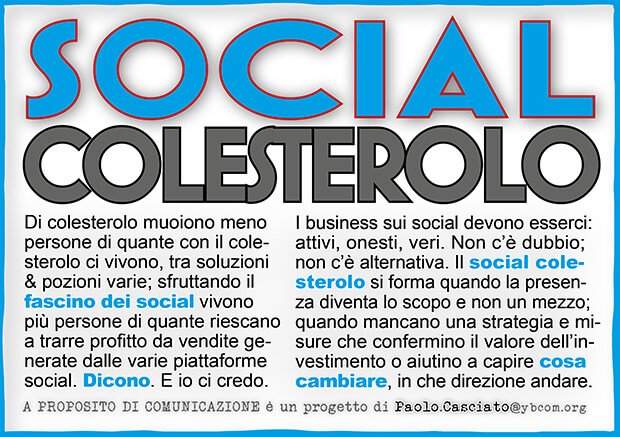 A proposito di comunicazione apropositodicomunicazioone #apropositodicomunicazioone